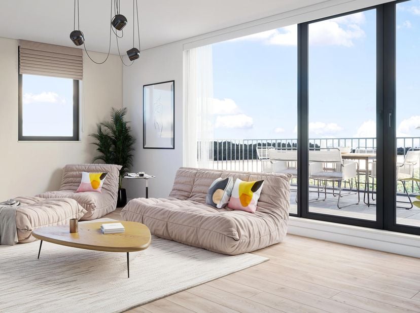 Situé au sud de Namur, de lautre côté de la Meuse, Jambes est le parfait point de chute des nouveaux habitants de la capitale wallonne. Le quartier es