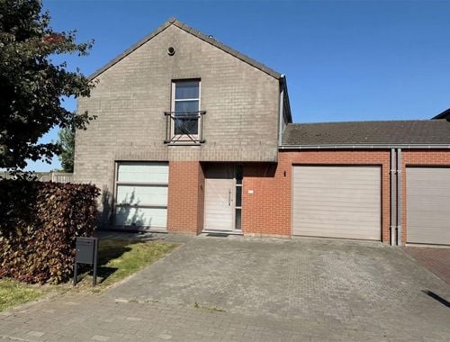                                         Woning te koop in Gistel, € 399.000
