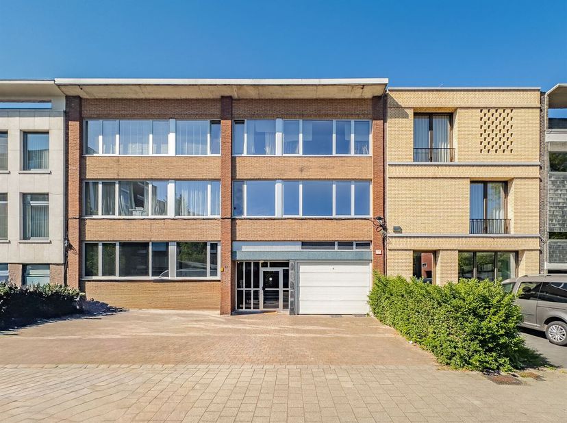Appartement à louer
                    à 2600 Berchem