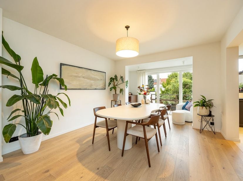 Maison à vendre à Koudebeekstraat 6,
                    2100 Deurne