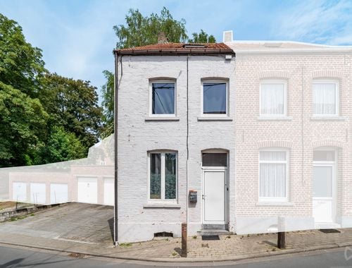                                         Woning te koop in Jodoigne, € 185.000
