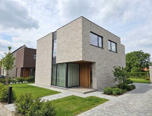                                         Eengezinswoning te koop in Rillaar, € 390.000
