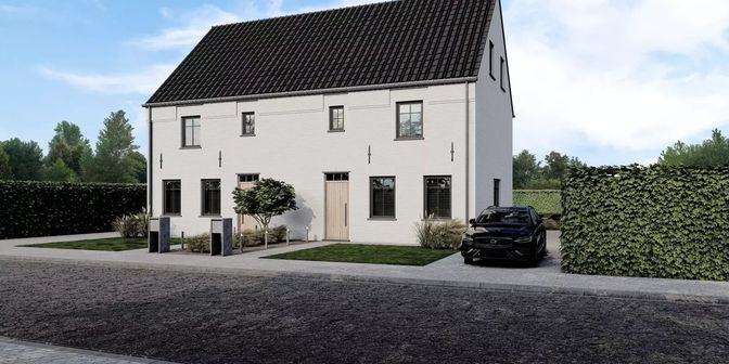 Huis te koop in BAMMESTRAAT, 3740 Rijkhoven