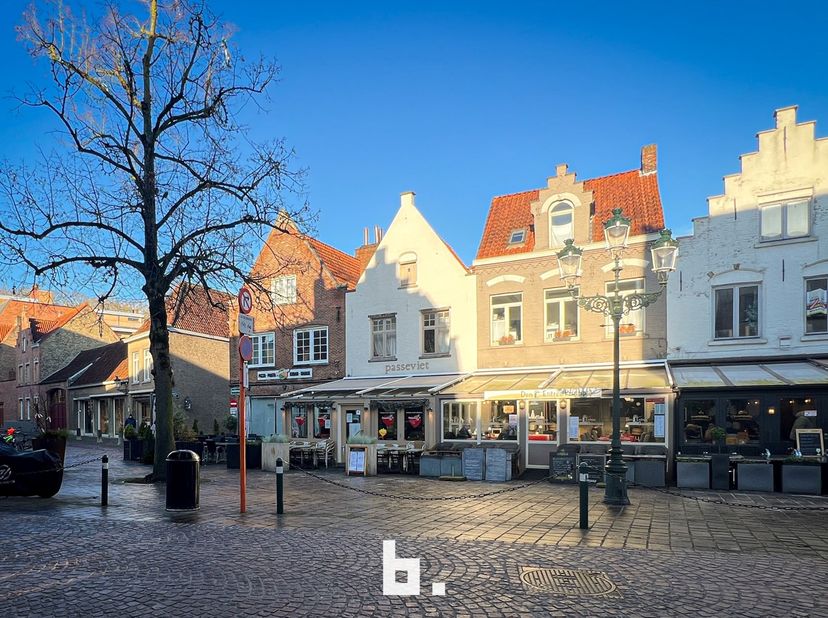Dit veelzijdige handelspand biedt een unieke kans voor ondernemers dankzij de ideale ligging en uitgebreide faciliteiten.<br />
Indeling:Gelijkvloers: