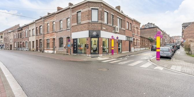 Appartement à vendre à Gorsemweg 40 boîte 001+101, 3800 Sint-Truiden