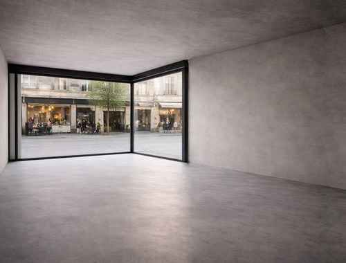                                         Handelspand te koop in Leuven, € 195.000
