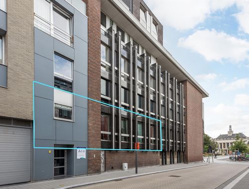                                        Appartement à vendre à Turnhout, € 249.000
