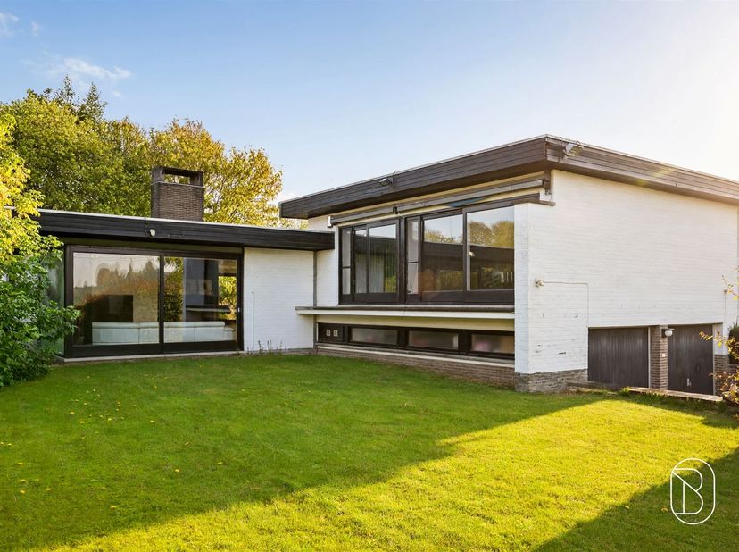 Huis te koop in Moeskroensesteenweg 24,
                    8511 Aalbeke