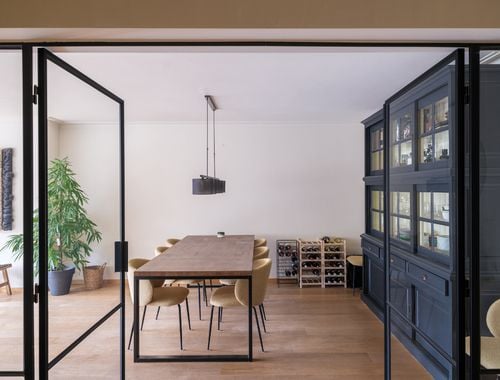                                         Appartement à vendre à Gent, € 495.000
