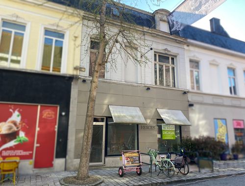                                         Handelspand te koop in Roeselare, € 195.000
