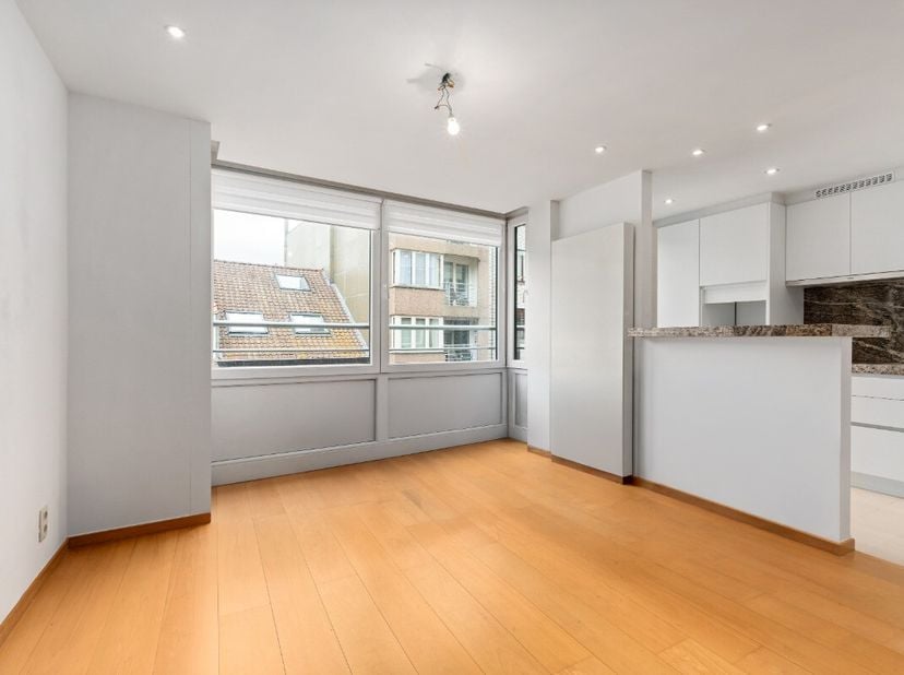 Appartement te koop in Dekenijstraat 17 bus 0401,
                    8400 Oostende
