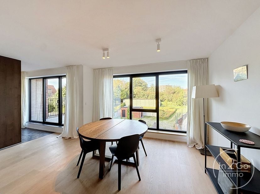 Appartement te koop in Naamsesteenweg 288C bus 0202,
                    3001 Heverlee