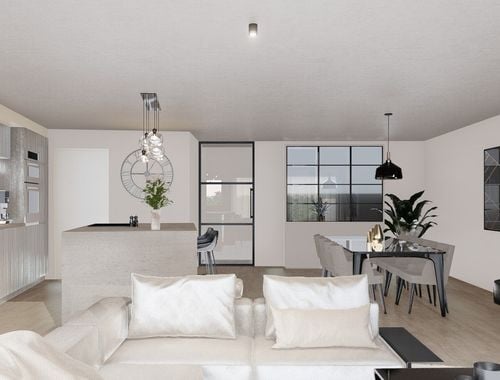                                         Appartement te koop in Lanaken, € 397.000
