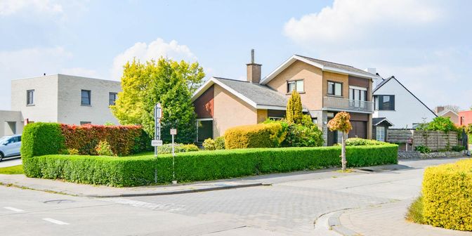 Huis te koop in Kasteelstraat 1, 8830 Hooglede