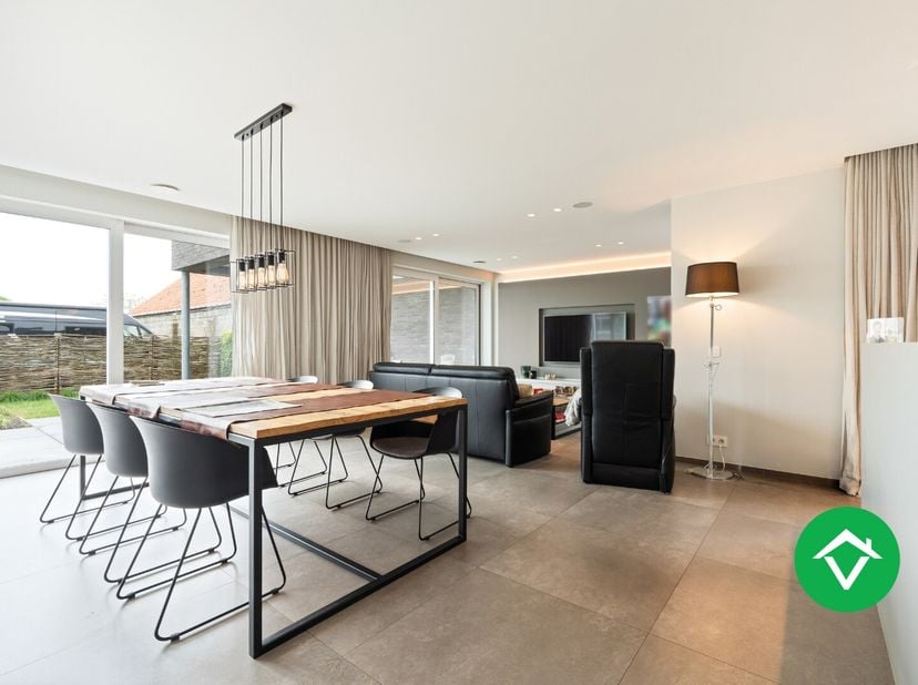 Maison à vendre
                    à 8820 Torhout