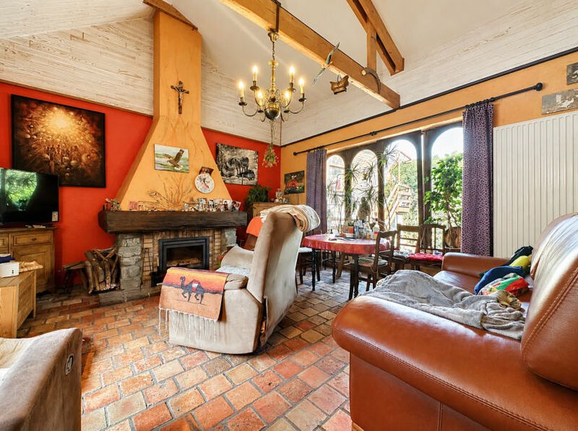 Maison à vendre à Rue des Anciens Combattans, 130,
                    4683 Vivegnis