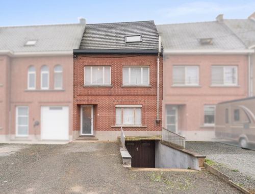                                         Eengezinswoning te koop in Nederbrakel, € 250.000
