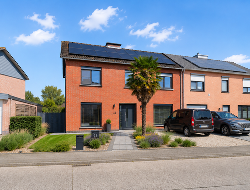                                         Woning te koop in Goeferdinge, € 375.000
