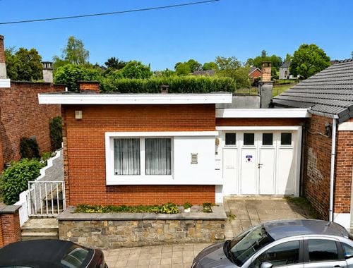                                         Bungalow te koop in Bellaire, € 189.000
