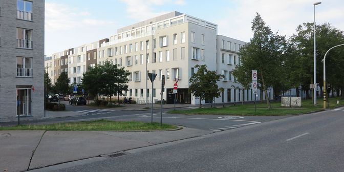 Appartement te koop in Abraham Voortmanstraat 6 bus 301, 9000 Gent