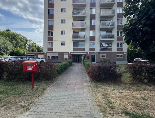                                         Appartement à louer à Hasselt, € 650

