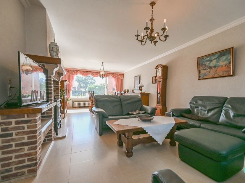 Maison à vendre
                    à 8870 Izegem