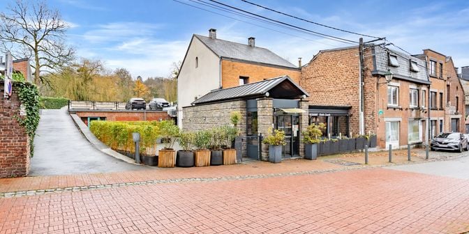 Huis te koop in Rue des Tanneurs 2, 6900 Marche-en-Famenne
