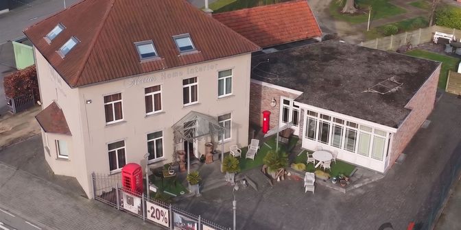 Maison à vendre à Mechelsesteenweg 669, 3020 Herent