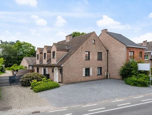                                         Villa te koop in Wetteren, € 595.000
