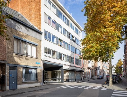                                         Studio te koop in Leuven, € 245.000
