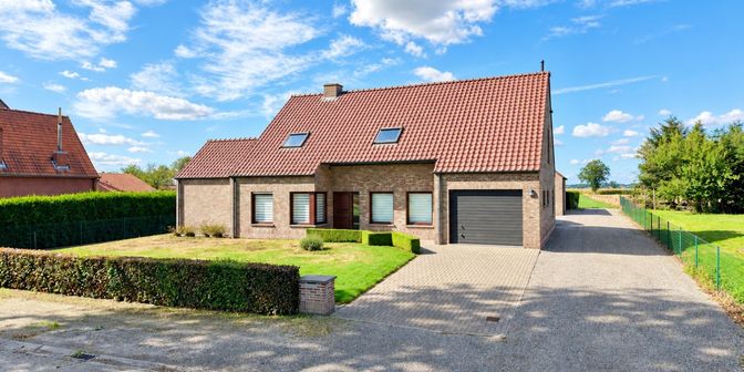 Huis te koop in Putten 10 bus a, 9940 Sleidinge