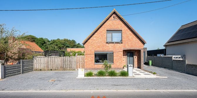 Huis te koop in Krekelmuit 17, 9900 Eeklo
