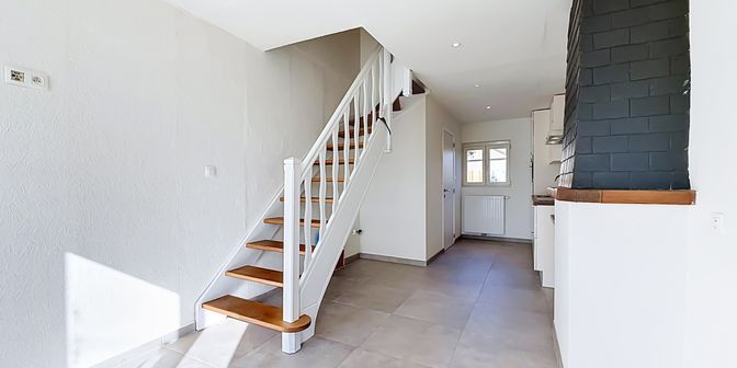 Huis te koop in Rue Haie-du-K 53A, 6850 Paliseul