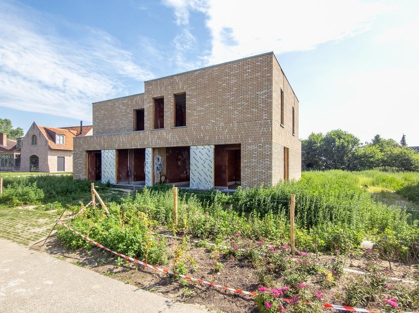 Maison à vendre
                    à 9870 Machelen