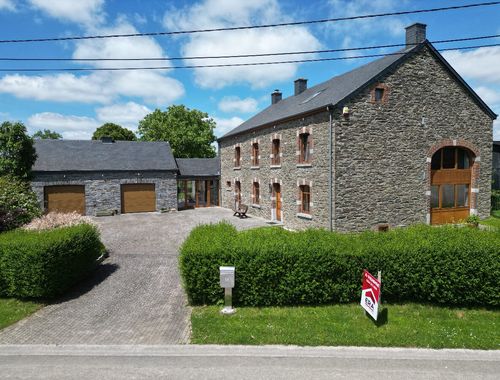                                         Maison unifamiliale à vendre à Ortho, € 700.000
