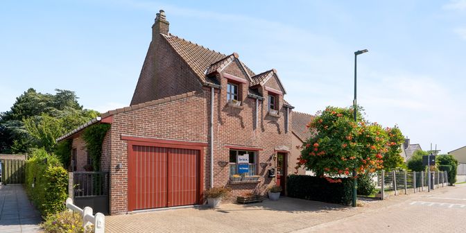 Maison à vendre à Vrijboomstraat 49, 8460 Ettelgem