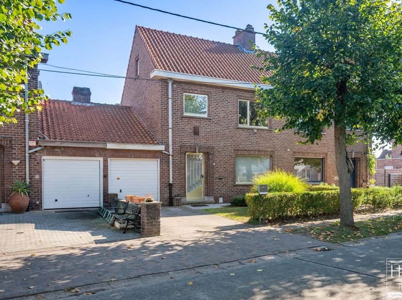 Huis te koop in Lindenlaan 34,
                    9870 Zulte