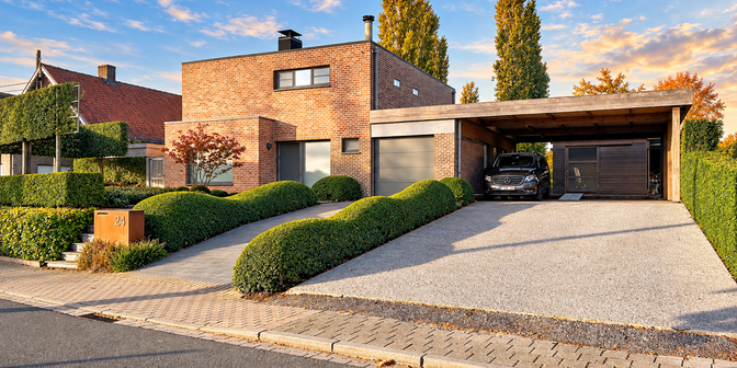 Huis te koop in Schoolstraat 24, 8551 Heestert