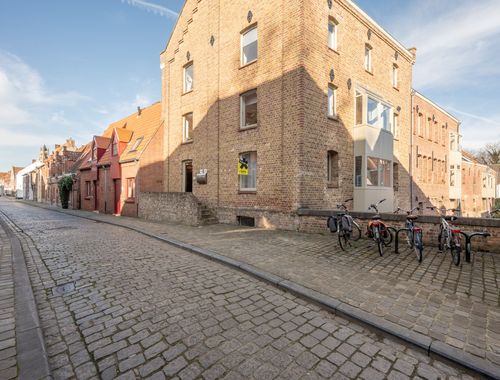                                         Appartement à vendre à Brugge, € 295.000
