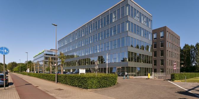Projet à Berchemstadionstraat 72, 2600 Berchem