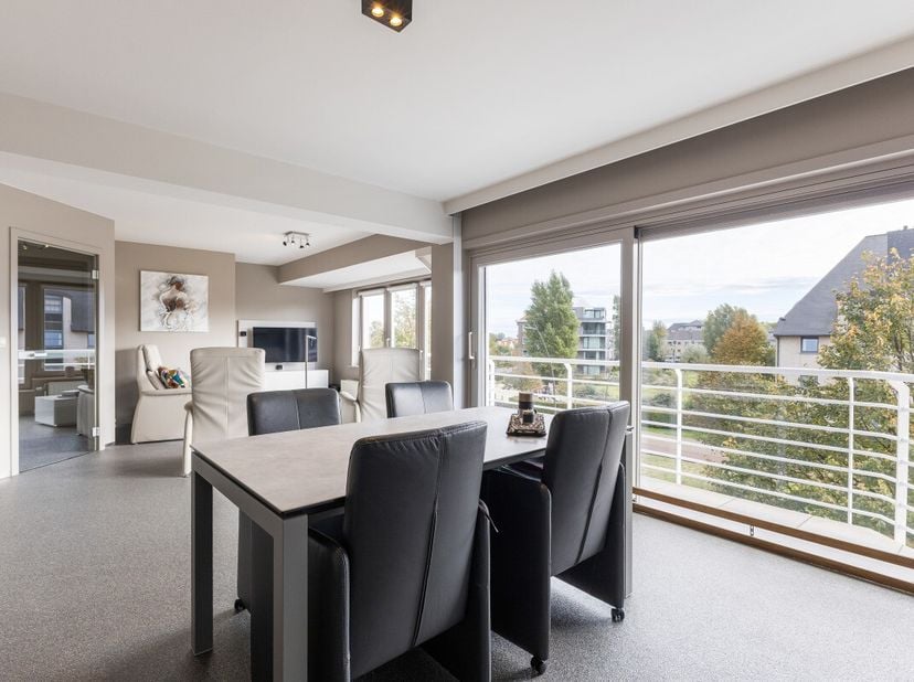 Appartement te koop in Ter Duinenlaan 8 bus 02.01,
                    8670 Koksijde