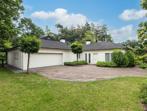                                        Villa te koop in Oud-Turnhout, € 765.000
