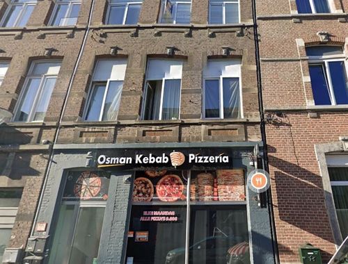                                         Appartement te huur in Sint-Truiden, € 775

