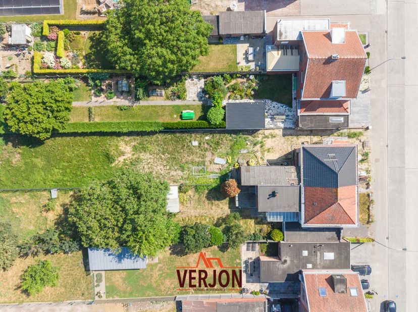 Maison à vendre
                    à 8720 Dentergem