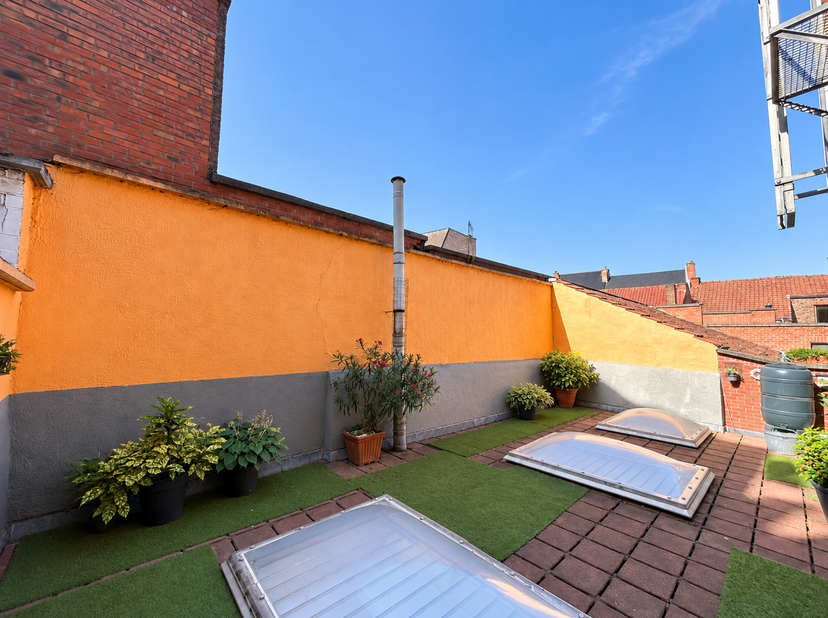 Appartement te koop in Zoutstraat 2a bus 101,
                    3800 Sint-Truiden