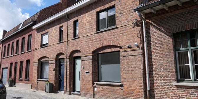 Huis te huur in Donkerstraat 11, 8940 Wervik