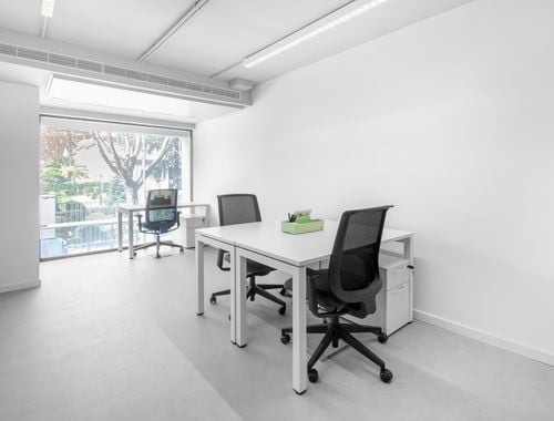                                         Kantoor te huur in Diegem, € 569
