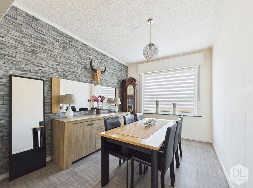 Maison à vendre à ,
                    8930 Rekkem