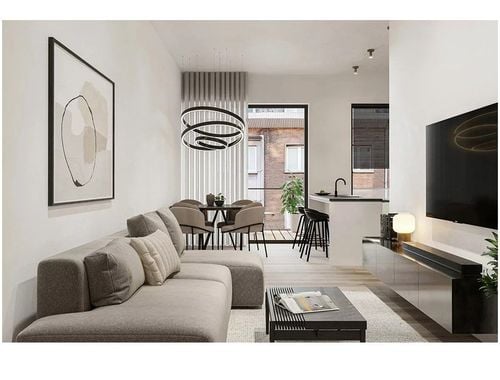                                         Appartement te huur in Hasselt, € 885
