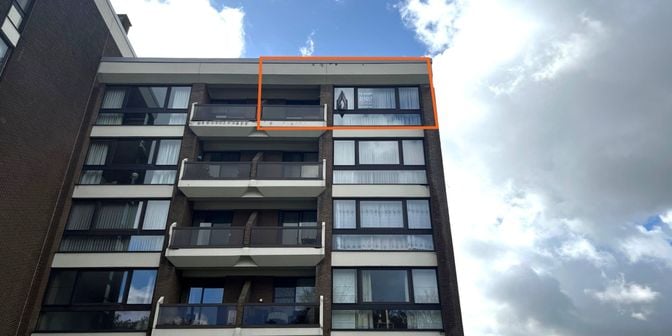 Appartement te koop in Delphine Alenuslaan 21 bus B005, 3290 Diest